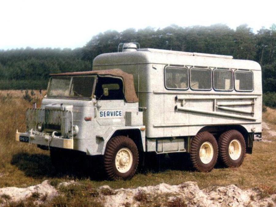  Jelcz 574 Z 1969 года  (фото 1 из 1)